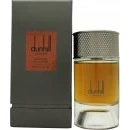 Image of Dunhill British Leather Eau de Parfum 100ml Spray