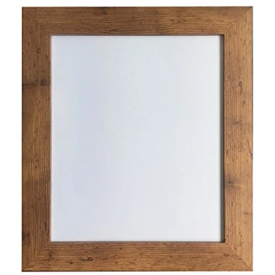 Image of FRAMES BY POST London Picture Photo Frame, Wood, Vintage 18 x 12 Inch