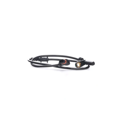 Image of 2045400117, 2049050000 ABS sensor AUTOFREN SEINSA DS0166 Front Axle Right, Left Active 2 pin connector 633mm
