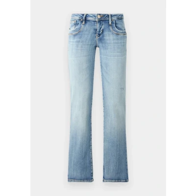 Image of LTB Bootcut jeans, Women&#039;s, Size: 26x30, Henria wash