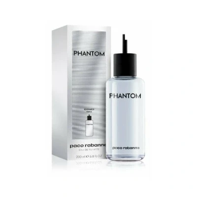 Image of Paco Rabanne Phantom Eau de Toilette Refill 200 ml