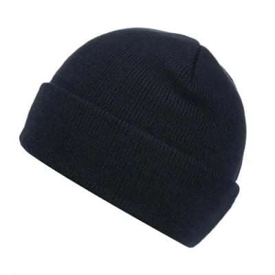 Image of Regatta Axton Beanie Size Single Black