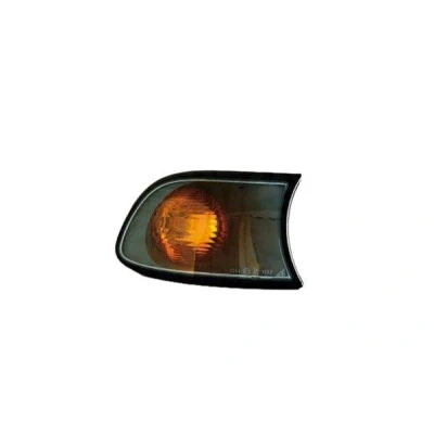 Image of LLD222 Turn Signal MAGNETI MARELLI 710311330001 Left Front BMW: 3 Compact