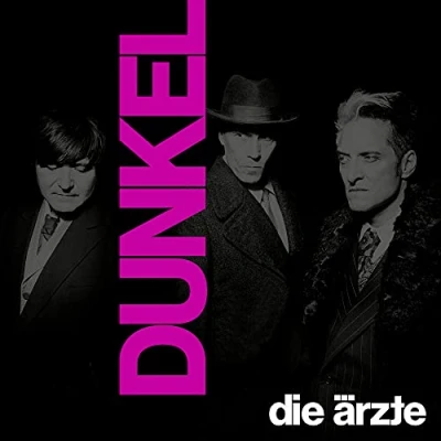 Image of Dunkel (im Schuber mit Girlande)
