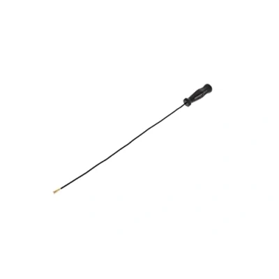 Image of Gedore Mini Magnetic Pickup, 400 mm Length, 4 Magnet Diameter, for Small Spaces, Black