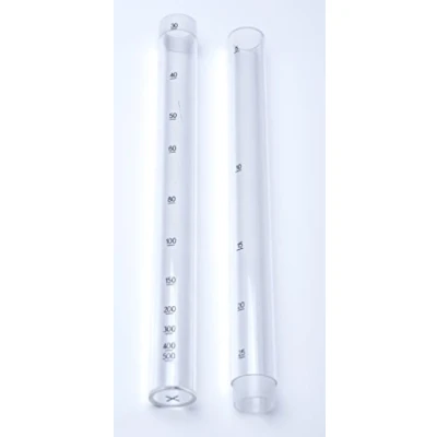 Image of Palintest 1172427 5 500NTU Turbidity Tube 26, Double