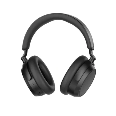 Image of Sennheiser Accentum Plus Wireless Black