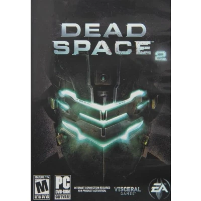 Image of Dead Space 2 (Global) (PC) Steam Digital Key