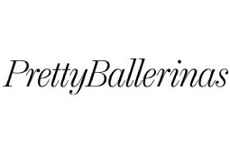 Pretty Ballerinas Logo