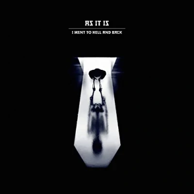 Image of As It Is I Went To Hell And Back 2022 UK vinyl LP 00888072287877