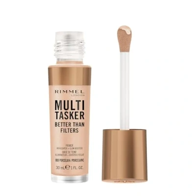 Image of Rimmel Multi Tasker Better Than Filters 30ml