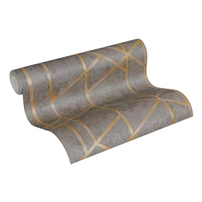 Image of Metropolitan Stories Wallpaper Geometric 36928 1