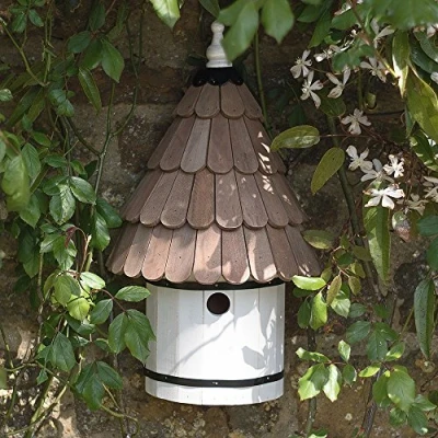 Image of Wildlife World Dovecote Nest Box