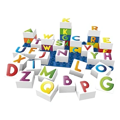 Image of BIOBUDDI LEARNING LETTERS (BB 0005)