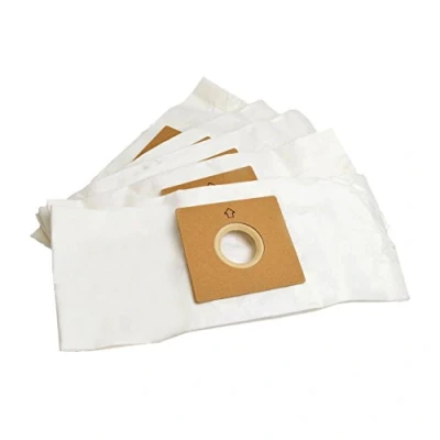 Image of Domo do 7247s 5sacs Pack of 5 Dust Bags for Vacuum Cleaner