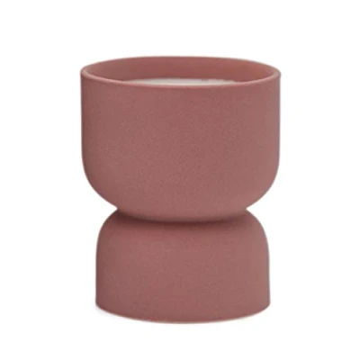 Image of Paddywax Form Range 6oz Candle Mandarin Mango