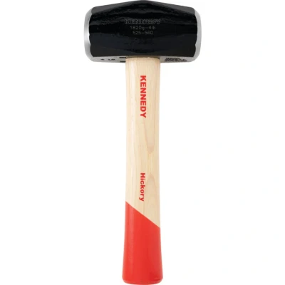 Image of Kennedy Hickory Shaft 4LB Club Hammer BS876