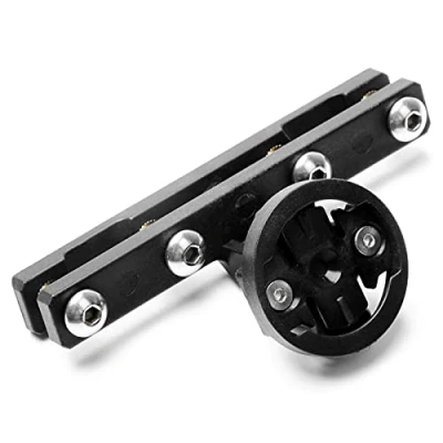 Image of HUAYUWA Bicycle Saddle Support Bike Seat Bow Mount Tail Light Holder Fits for Garmin Varia RVR315 RTL515 RTL510 Rearview Radar Accessories