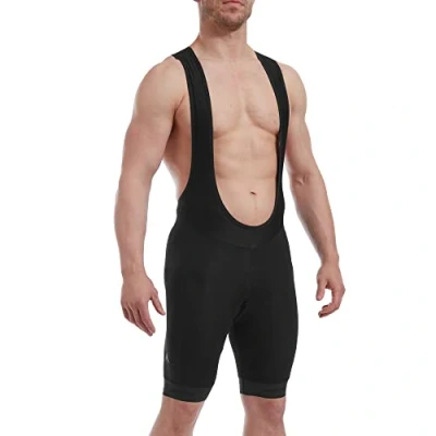 Image of Altura Progel Men&#039;s Bibshorts Black 2XL