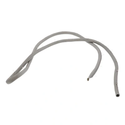Image of Electrolux AEG 5610468067 seal oven door gasket, 503X371MM, 27 clip
