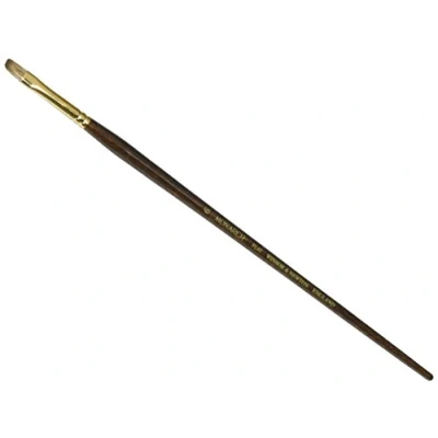 Image of Winsor &amp; Newton Brush, Polyester, Nr.6 7mm
