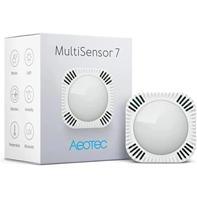 Image of AEOTEC ZWA024 C MultiSensor Multi Sensor