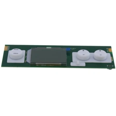 Image of Glow worm Display Printed Circuit Board 0020038061