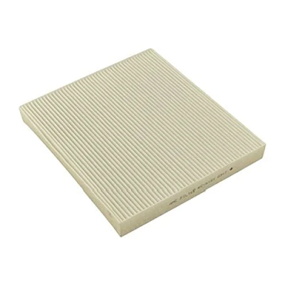 Image of 97133C1010 Pollen Filter KAVO PARTS KC 6121 253mm 225mm 29mm KIA: Optima / K5 Saloon, Sportswagon, HYUNDAI: Sonata VII