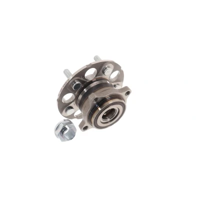 Image of 42200SWNP01 Wheel bearing kit SKF VKBA 7441 with integrated ABS sensor HONDA: CR V 3, 4