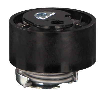 Image of 1324388, 1324388SK1, LR016655, LR016655SK1 Tensioner Pulley, timing belt FEBI BILSTEIN 29301