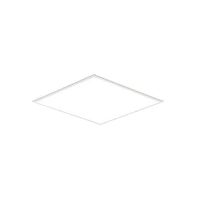 Image of Backlite 600x600mm 1 10V Dimmable 36W LED Panel 4000K Aurora