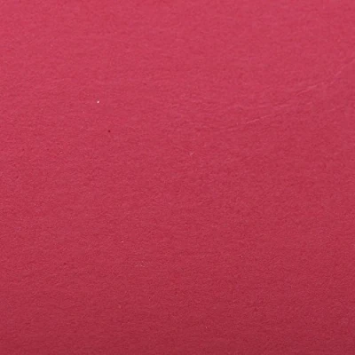 Image of Clairefontaine Ref 90861C Etival Coloured Grained Drawing Paper (Pack of 5 Sheets) A4 (29.7 x 21cm) 160gsm Cellulose Art Intensive Pink Acid Free, pH Neutral