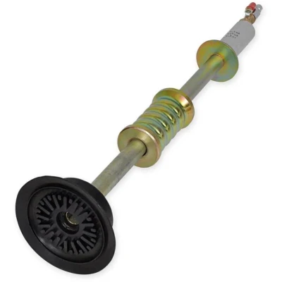 Image of vidaXL Pneumatic Air Suction Dent Puller for Auto Body Repair