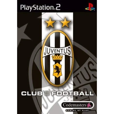 Image of Club Football: Juventus