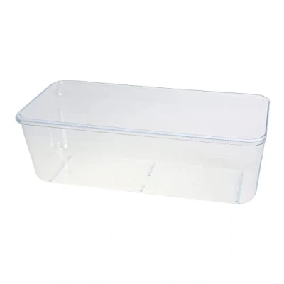 Image of sparefixd Salad Crisper Drawer Vegetable Container to Fit Neff Fridge &amp; Freezer