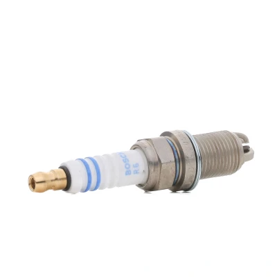 Image of 99917018290 Spark plug BOSCH 0 242 245 539 M 14 x 1,25 16 PORSCHE: 911 Convertible, Coupe