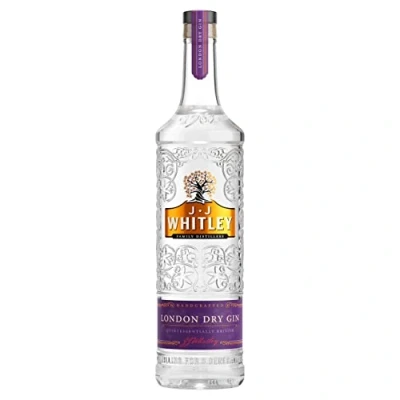 Image of J.J Whitley London Dry Gin 1L