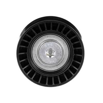 Image of 11287649371, 11288617230 Idler Pulley GATES T36803 BMW: X1, X2, 2 Gran Tourer, MINI: Hatchback