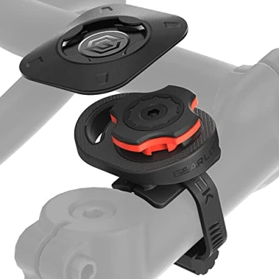 Image of Spigen Gearlock Universal Bike Holder MS100