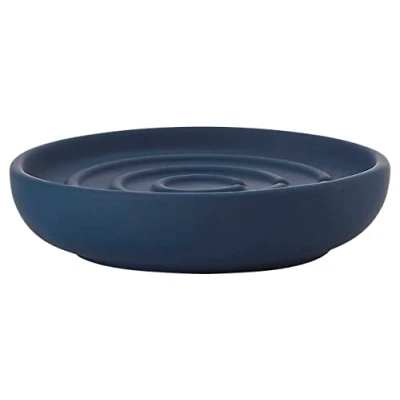 Image of Nova Soap Dish, ROYAL BLUE