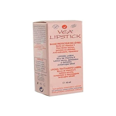 Image of Vea Lipstick Lipogel Labb 10ml