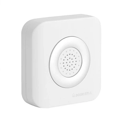 Image of DC 12V Wired Doorbell Door Bell Chime for Home Office Access Control System