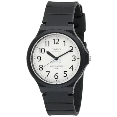 Image of CASIO Analog cuarzo japonés 4,54953E+12