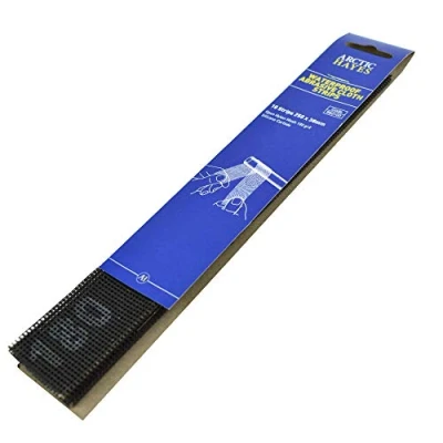 Image of Arctic Hayes 662100 Mini Abrasive Strips