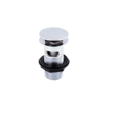 Image of Roca Aqua Basic Slotted Press Down Waste Z033003004