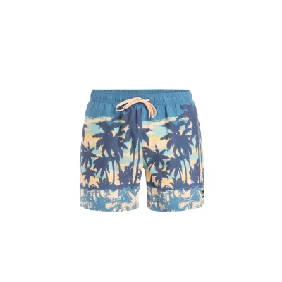 Image of Quiksilver Everyday Straight Swimming shorts, Men&#039;s, Size: Medium, Blq