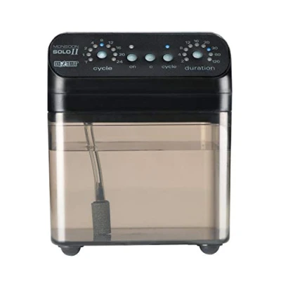 Image of Exo Terra Monsoon Solo 2.0 Programmable Misting System