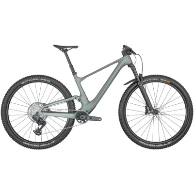 Image of Scott Spark 920 TR Mountain Bike 2024 Trail Full Suspension MTB
