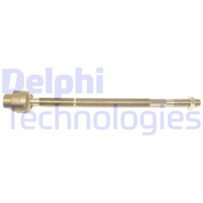 Image of 1603016, 1603429, 26110429, 93192416 Inner Tie Rod DELPHI TA1904 Front Axle Left, Right M14x1.5 334mm VAUXHALL: Meriva Mk1