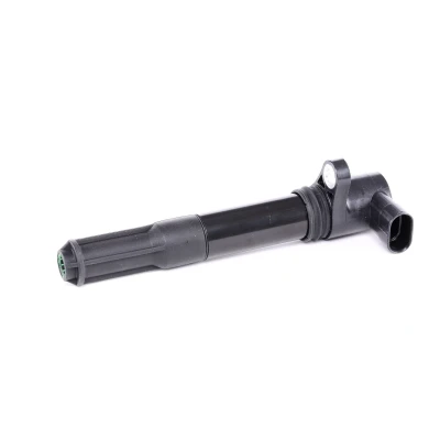 Image of 46777288, 55246099 Ignition coil HELLA 5DA 193 175 761 3 pin connector 12V Flush Fitting Pencil Coils FIAT: 500 Hatchback